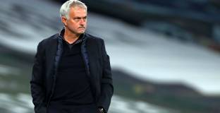 Жозе: В битката за титлата трябва спокойствие от Тотнъм