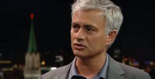 Моуриньо: Англия ще победи Тунис