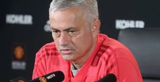 Юнайтед уволнява Моуриньо днес