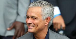 Макларън: Моуриньо прави от Тотнъм ужасен отбор