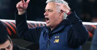  Моуриньо отказал на Челси