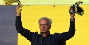 Моуриньо иска нежелан от Челси 