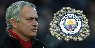 Жозе: Не мога да купя шестима за по 100м като Гуардиола