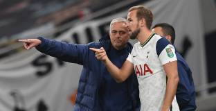 Кейн към Ливърпул: Имаме достатъчно за титлата