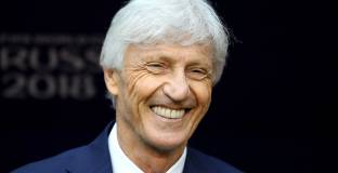 Пекерман: Труден мач, радвам се, че продължаваме 