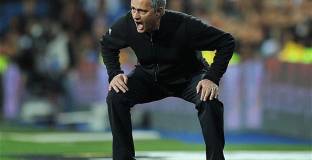 Моуриньо се връща в Реал Мадрид