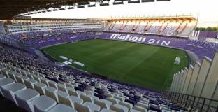 Реал ще отговори срещу Валядолид