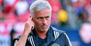 Жозе: Разликата в класите на Реал и Юнайтед е голяма