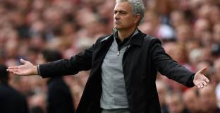 Жозе: С Конте не си говорим, нямаме конфликт