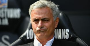 Моуриньо: Групата ни в ШЛ е опасна