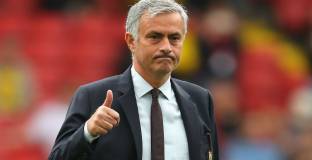 Моуриньо: Бърнли може да играе в Европа