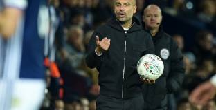 Гуардиола: Голът на Сане бе много важен 