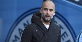 Отбор на Гуардиола за първи път от 2015 г. с нулево равенство