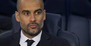 Гуардиола: Де Брюйне може да започне тренировки в скоро време