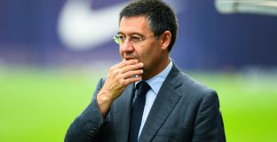 Бенедито: Бартомеу изпусна контрола в Барса