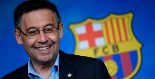 Барселона няма да подписва с нападател през зимата