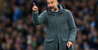 Гуардиола: Мачът с Евертън на Анчелоти ще е изпитание