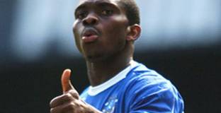 Йобо: Евертън може да спечели Висшата лига