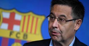  Бартомеу: Наша отговорност е да работим за времето след Меси