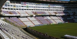 Реал Мадрид ще се възползва от формата на Валядолид