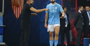  ГВардиол: Имам още много да уча от Гуардиола