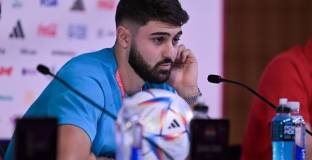 Йошко Гвардиол може да премине в Реал Мадрид 