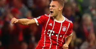 Агент: Кимих преговаря с Байерн за нов договор