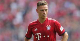 Кимих: Флик вижда и хората, стоящи зад тактиката