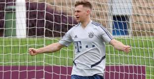 Кимих: Байерн няма дълбочина на състава