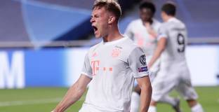 Кимих: Вярвам, че ще отстраним ПСЖ