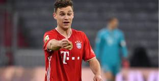  Байерн Мюнхен е готов да продаде Кимих