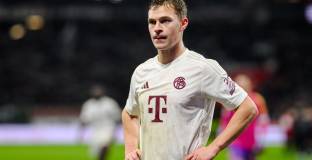 Ман Сити хвърли око на Кимих