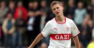  Флик иска Кимих в Барселона