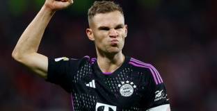 Кимих: Концентриран съм върху Байерн 