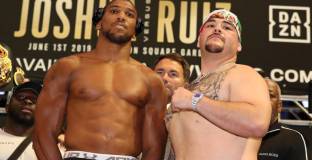 Без изненади 