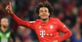 Зирксее се разбра с Парма