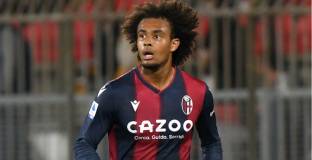 Милан се прицели в голмайстора на Болоня 