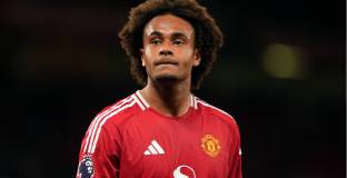 Аморим обясни смяната на Зиркзее