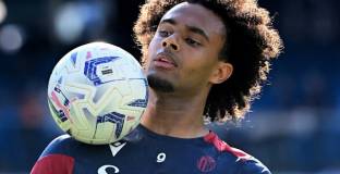 Ман Юнайтед се разбра със Зиркзее