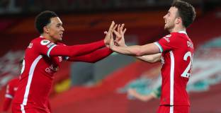 Ливърпул се справи с Шефилд (видео)