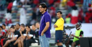 Далич: Играчите знаеха, че това е последният им шанс 