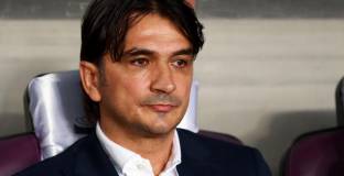 Далич: Някои играчи ще почиват срещу Исландия 