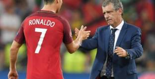 Сантош: Системата VAR добре работеше в мача с Иран