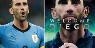 Интер обяви за привличането на Годин