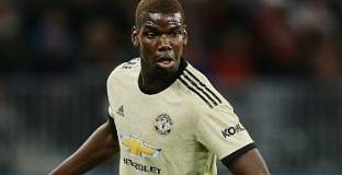 Манчестър Юнайтед - Пърт Глори 2:0  