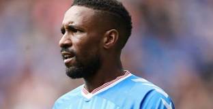 Рейнджърс - Марсилия 4:0 