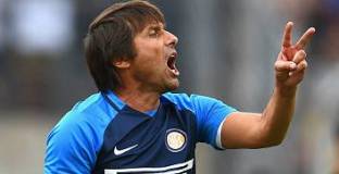 Лугано - Интер 1:2 