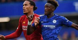 Челси - Ливърпул 1:2 