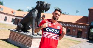  Кабела си намери нов дом 