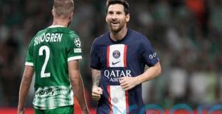 Меси с уникално постижение в ШЛ 